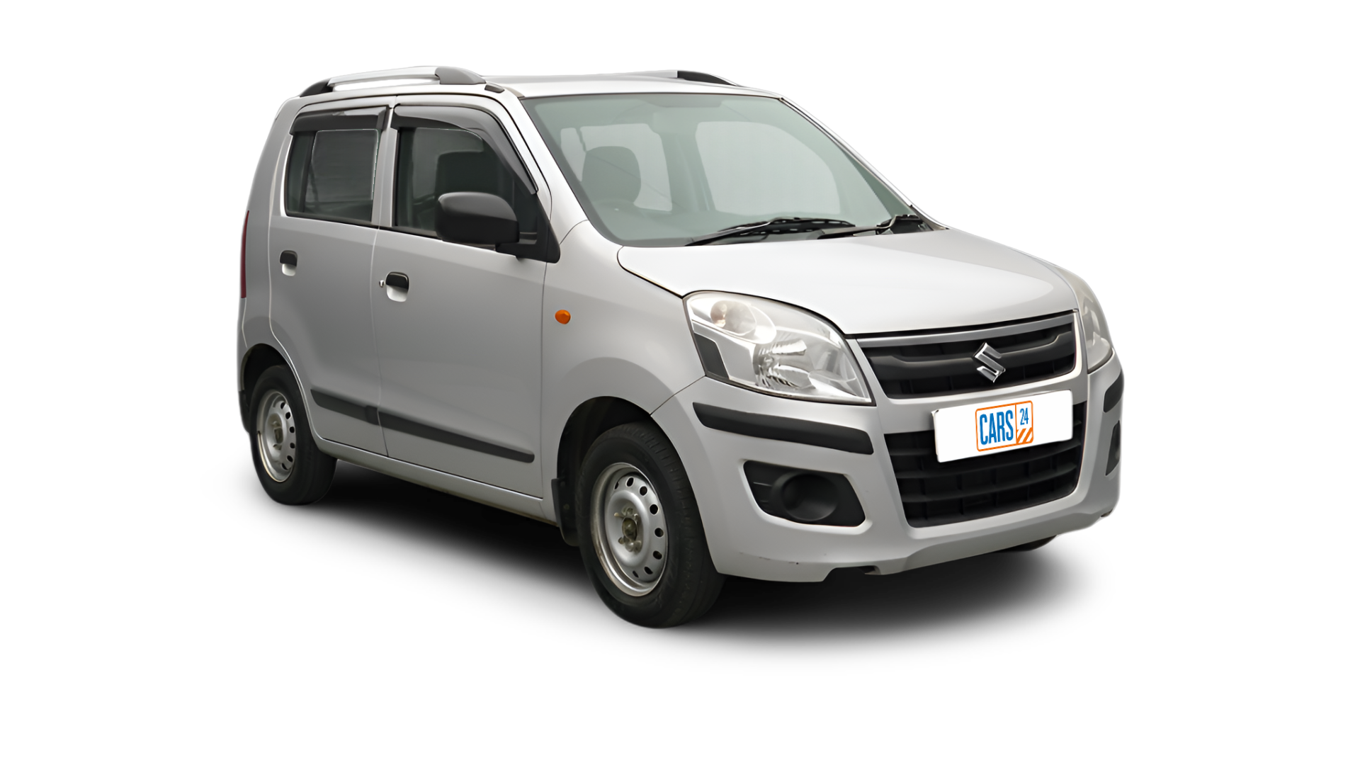 Maruti Wagon R 1.0-img